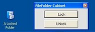 File Cabinet screenshot